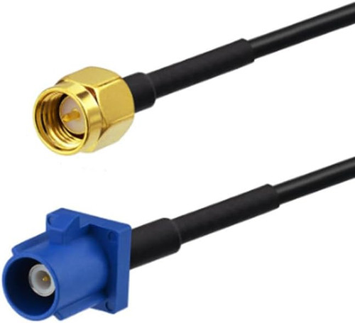 Cavo adattatore antenna gps - cavo,
