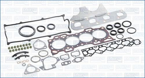 Kit guarnizioni motore ajusa - kit,