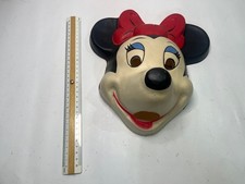 MASCHERA MINNIE DI TOPOLINO