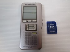 Olympus DS-2500 -- Dettatore