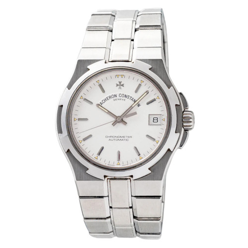 Vacheron constantin overseas - vacheron,