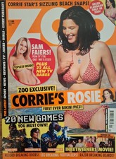 Zoo Magazine 2010 Issue 344