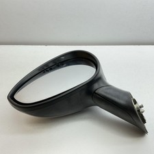 SPECCHIETTO RETROVISORE SINISTRO PER FIAT Grande Punto 2° Serie (08>10)