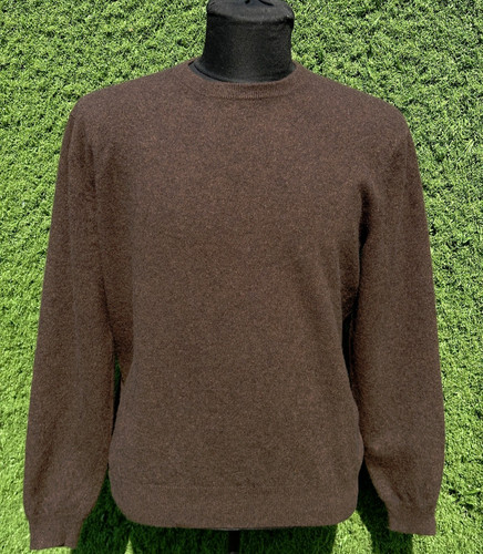 Maglione girocollo loro piana - loro,