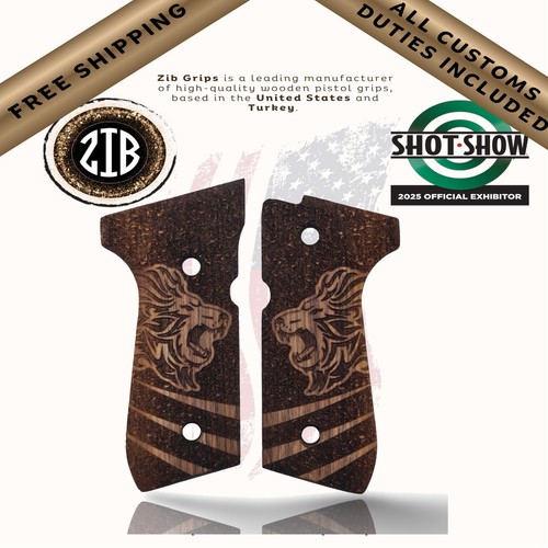 Zib grips serie noce - zib,