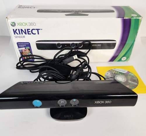 Microsoft xbox 360 kinect - xbox,