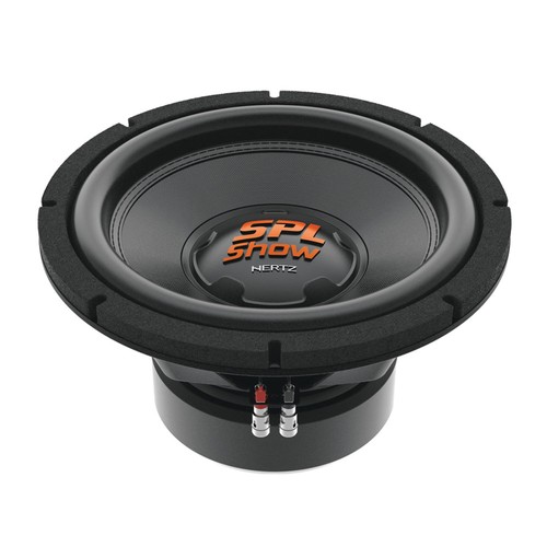 Hertz spl show - hertz,
