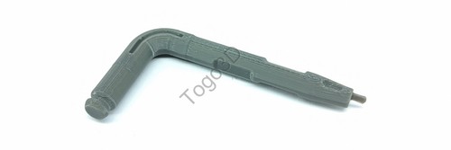 Clip perno aletta parasole - clip,