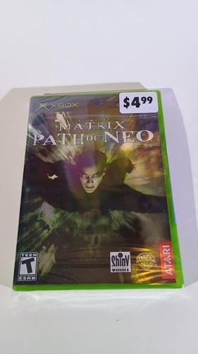 The matrix path neo - matrix:, of