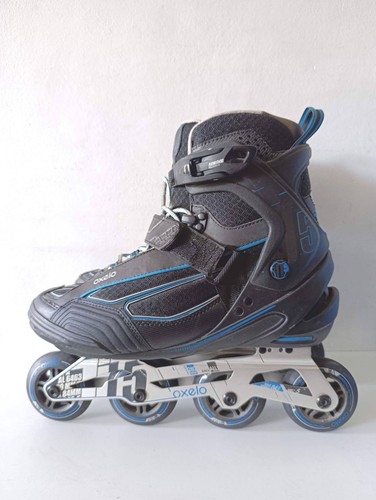 Decathlon oxelo rollers - decathlon, en