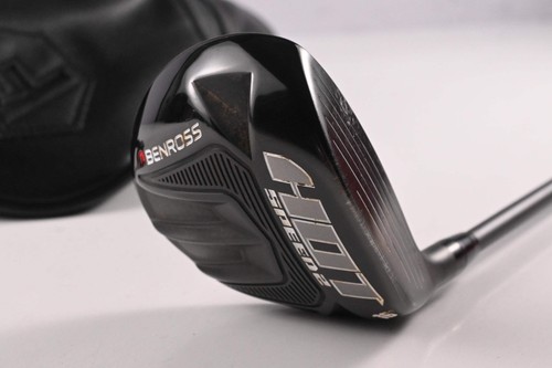 Albero benross hot speed 3 - speed, 2