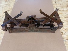 Bilancia Romana Vintage