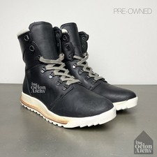 Size 8 Rick Owens x Hood