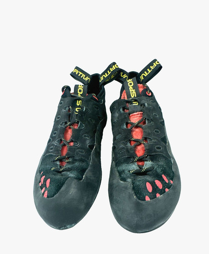 Scarpe arrampicata sportiva - scarpe,