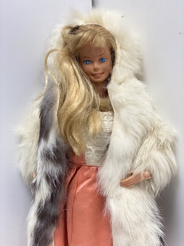 Barbie mattel alta moda - alta,