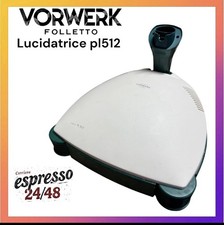 PL512 FLOOR WASHING MACHINE