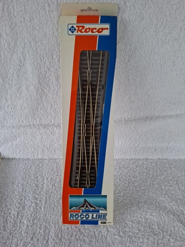 Roco gauge ballasted - roco,
