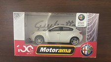 ALFA ROMEO GIULIETTA 2010 1/43