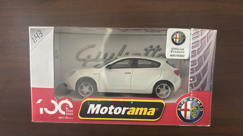 Alfa romeo giulietta 2010 - romeo,