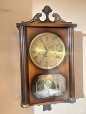 Orologio Kienzle a Pendolo da