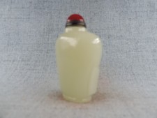 Rara bottiglia da tabacco