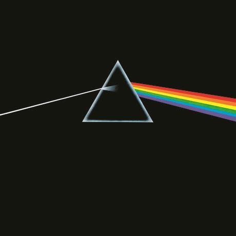 Pink floyd the dark side - -,