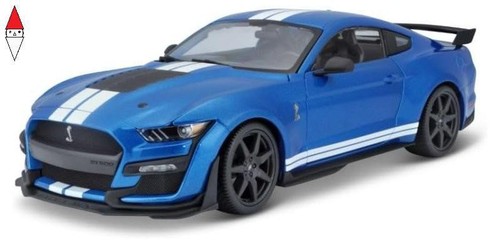 Modellino statico maisto 18 - modellino, 1/18