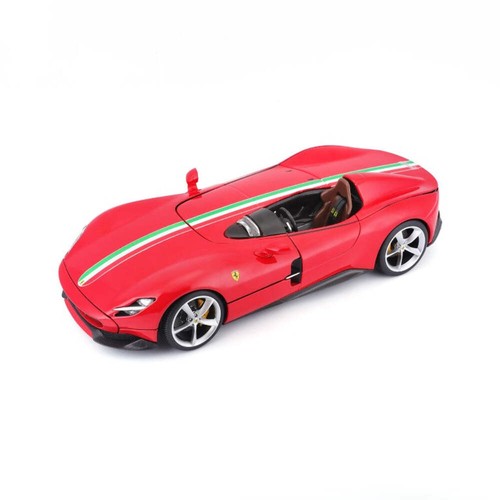 16909 bburago ferrari - 18-16909,