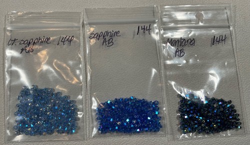 Swarovski 5301 perline - #,