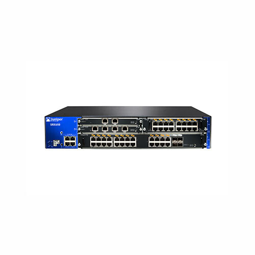 Juniper srx650 firewall - srx650,