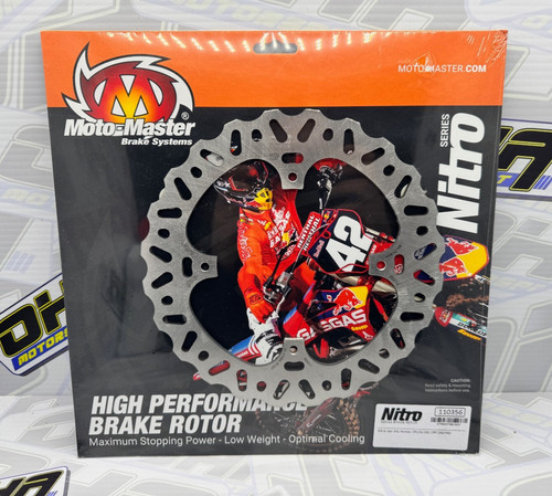 Disco freno posteriore - , moto