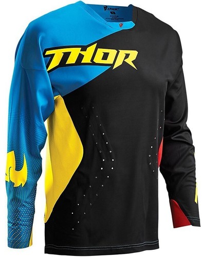 Cross jersey maglia moto - cross,