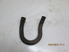 collettore scarico per bmw f