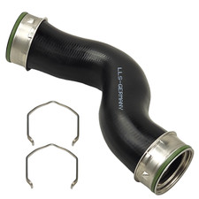 Tubo intercooler per AUDI A3