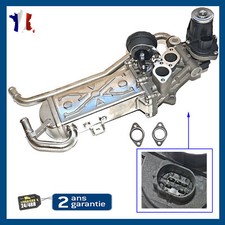 Vanne EGR 1,6 Tdi Audi A1 Seat