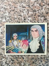 FIGURINA N.8 LADY OSCAR ALBUM