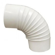 GOMITO CURVA TUBO 90°