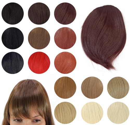 Clip pony extension capelli - pony,