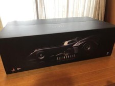 Hot Toys Movie Masterpiece 1/6
