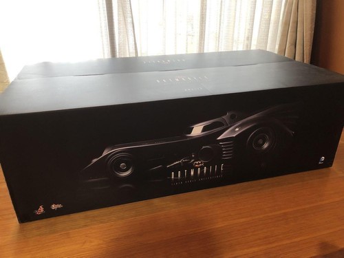 Hot toys movie - hot,