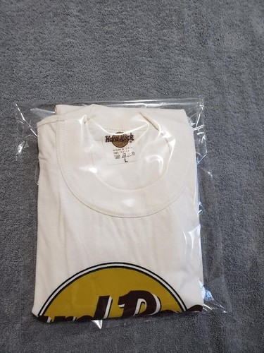 Camicia hard rock - cafe, 90
