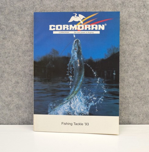Cormoran fishing tackle - fishing,