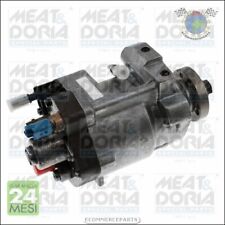 Pompa iniezione alta pressione