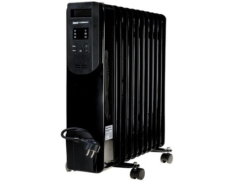 Radiatore olio 2500w - radiatore,