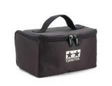 Tamiya 42308 RC auto TRF silicone bottiglia olio borsa/JR mini 4x4 custodia compatta