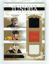 09-10 UD Artifacts Tundra