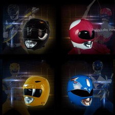 Casco completo indossabile