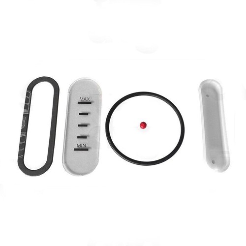 Kit livellamento faema - livellamento, e61