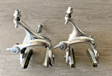 PINZE FRENO SHIMANO ULTEGRA SUPPORTI DA INCASSO MODELLO 6500 PORTATA 39-49 MM