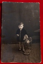 CARTOLINA BAMBINO CON